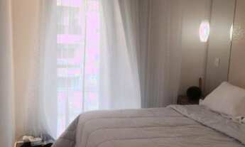 Imagem 3: Apartamento residencial à venda, Astúrias, Guarujá