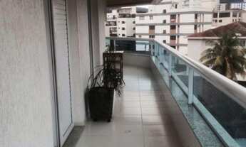 Imagem 5: Apartamento residencial à venda, Astúrias, Guarujá