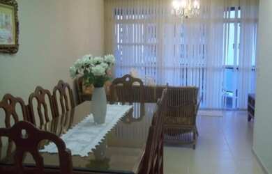 Imagem 2: Apartamento de luxo à venda ou locação em Guarujá-SP, Pitangueiras - 3 quartos, 1 suíte, 3