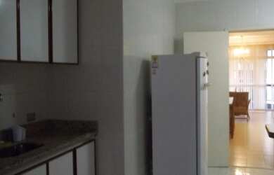 Imagem 7: Apartamento de luxo à venda ou locação em Guarujá-SP, Pitangueiras - 3 quartos, 1 suíte, 3