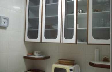 Imagem 5: Apartamento de luxo à venda ou locação em Guarujá-SP, Pitangueiras - 3 quartos, 1 suíte, 3