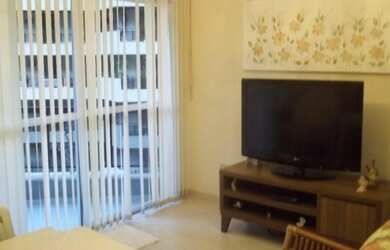 Imagem 3: Apartamento de luxo à venda ou locação em Guarujá-SP, Pitangueiras - 3 quartos, 1 suíte, 3