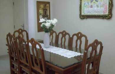 Imagem 4: Apartamento de luxo à venda ou locação em Guarujá-SP, Pitangueiras - 3 quartos, 1 suíte, 3