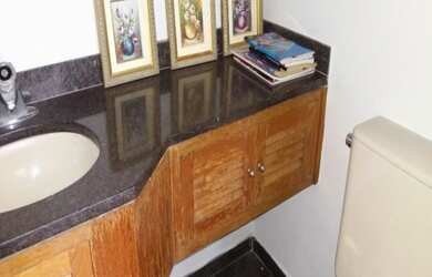 Imagem 14: Cobertura residencial à venda, Astúrias, Guarujá