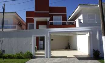 Imagem: Casa de luxo à venda ou locação no Balneário