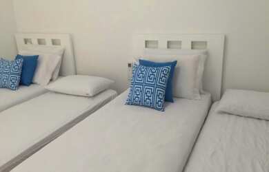 Imagem 6: Imperdível oportunidade de casa para venda ou locação em Guarujá-SP, no Balneário Praia do