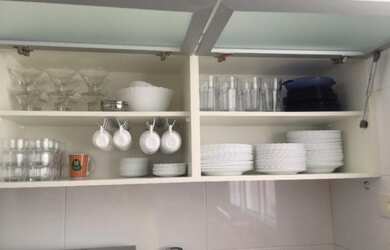 Imagem 7: Imperdível oportunidade de casa para venda ou locação em Guarujá-SP, no Balneário Praia do