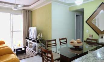 Imagem: Apartamento residencial à venda, Pitangueiras