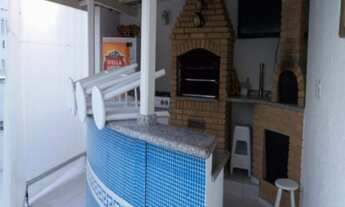 Imagem 2: Cobertura residencial para venda, Praia das Pitangueiras, Guarujá