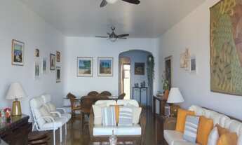 Imagem: Apartamento com lazer nas Pitangueiras com