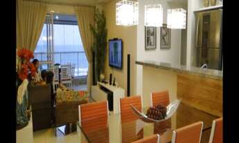 Imagem: Apartamento alto padrão com vista para