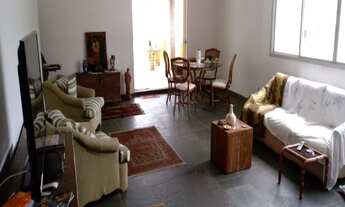 Imagem: Cobertura 3 dormitórios Pitangueiras