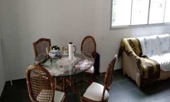 Imagem 4: Cobertura 3 dormitórios Pitangueiras