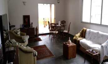 Imagem 6: Cobertura 3 dormitórios Pitangueiras