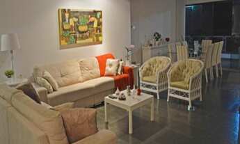 Imagem: Apartamento com lazer na Barra Funda, Guarujá