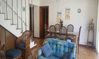 Imagem: Cobertura duplex a venda nas Pitangueiras