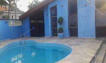 Imagem: Casa com piscina, Praia de Pernambuco