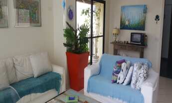 Imagem: Cobertura a venda na Enseada com piscina