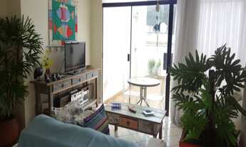 Imagem 4: Cobertura a venda na Enseada com piscina privativa