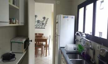 Imagem 7: Cobertura a venda na Enseada com piscina privativa