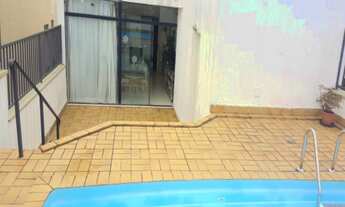 Imagem 2: Cobertura a venda na Enseada com piscina privativa