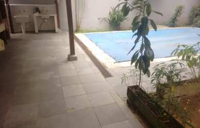 Imagem 2: Casa Oportunidade Pitangueiras