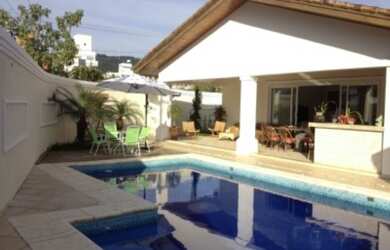 Imagem 2: Casa alto padrão Jardim Virginia, Enseada