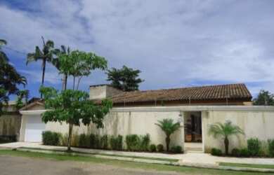 Imagem 4: Casa alto padrão Jardim Virginia, Enseada