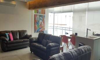 Imagem: Lindo apartamento amplamente reformado