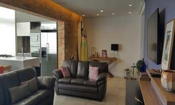 Imagem 2: Lindo apartamento amplamente reformado, lazer completo, Astúrias