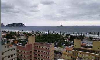 Imagem 4: Lindo apartamento com vista total, sacada gourmet e lazer na Enseada