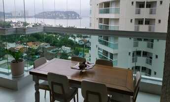 Imagem: Apartamento novo alto padrão com varanda