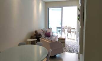 Imagem 4: Apartamento novo alto padrão com varanda gourmet e lazer, Enseada