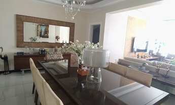 Imagem 7: Imperdível oportunidade: Apartamento de luxo com 4 quartos e 3 suítes na Pitangueiras, Gua