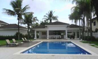 Imagem: 5 dormitórios, 5 suíte, 7 banheiro, 6