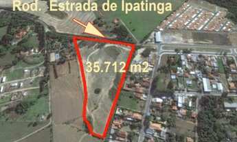 Imagem: 35712M² de Área Total