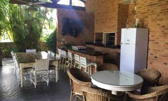 Imagem 5: DELICIOSA CASA FRENTE PRAÇA ACAPULCO, TOTAL PRIVACIDADE