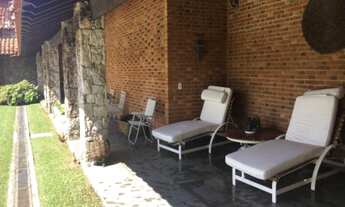 Imagem 7: DELICIOSA CASA FRENTE PRAÇA ACAPULCO, TOTAL PRIVACIDADE