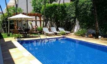 Imagem: Linda casa a venda Santa Rosa, Guarujá