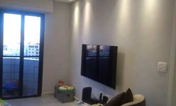 Imagem 3: Lindo apartamento no Tombo, Guarujá