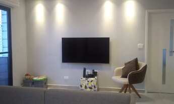 Imagem 4: Lindo apartamento no Tombo, Guarujá