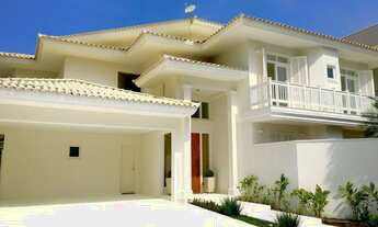 Imagem: Linda Casa Jardim Acapulco Venda