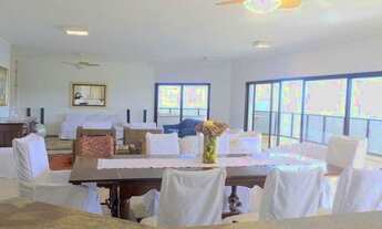 Imagem: Apartamento com vista nas Galhetas