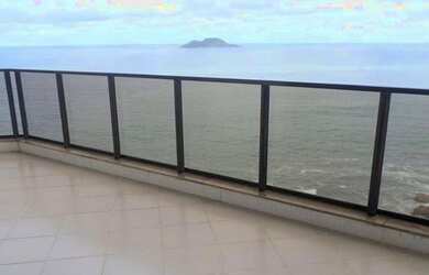 Imagem 5: Apartamento com vista nas Galhetas