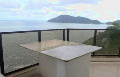 Imagem 6: Apartamento com vista nas Galhetas