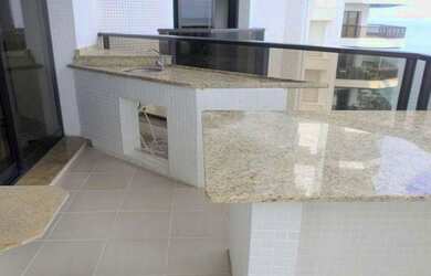 Imagem 7: Apartamento com vista nas Galhetas