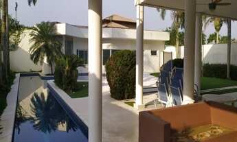 Imagem: Casa no Acapulco I com piscina de raia