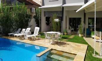 Imagem: Casa Acapulco, 4 dormitórios, 4 suíte