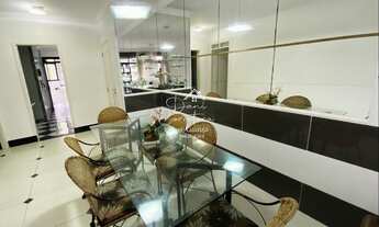 Imagem 5: Apartamento com lazer, Barra Funda, Praia das Pitangueiras