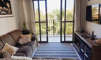 Imagem: Apartamento residencial para locação